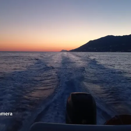 Amalfi Outdoor Tours &