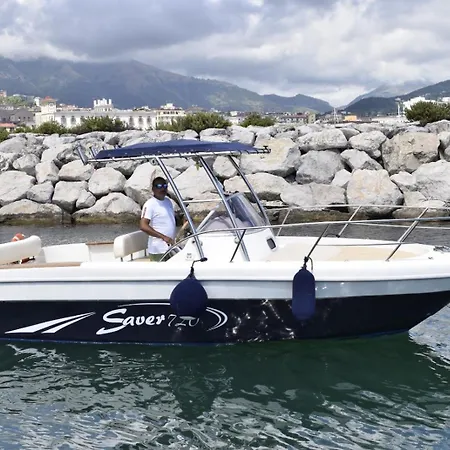 Amalfi Outdoor Tours & *