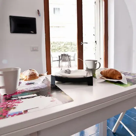 Ferienhaus Amalfi Outdoor Tours & Salerno